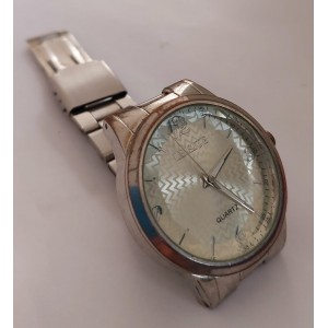 Relógio Leisite, Coleção Particular