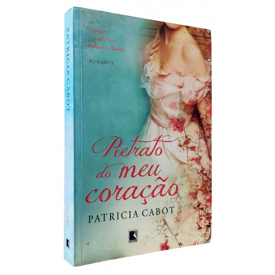 Retrato do Meu Coração, Patricia Cabot