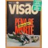 Revista Visão Numero 16, Pena de Morte, Olho por Olho, 16/04/84