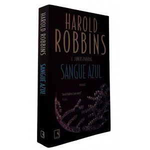 Sangue Azul, Harold Robbins