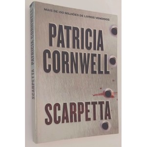 Scarpetta, Patricia Cornwell