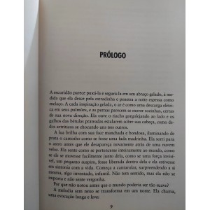 Se Você Soubesse, Emily Elgar Se Você Soubesse, Emily Elgar