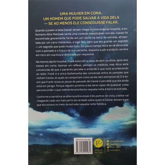 Se Você Soubesse, Emily Elgar