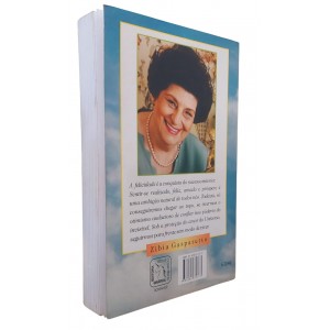 Sem Medo de Viver, Zibia Gasparetto Sem Medo de Viver, Zibia Gasparetto