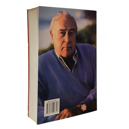 Sentinelas do Apocalipse, Robert Ludlum, Editora Rocco, 1996 Sentinelas do Apocalipse, Robert Ludlum, Editora Rocco, 1996