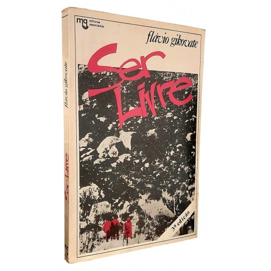 Ser Livre, Flávio Gikovate Ser Livre, Flávio Gikovate