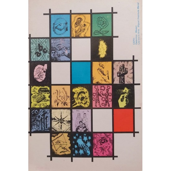 Serviços do Senhor, Ramiro Gama