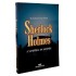 Sherlock Holmes, A Vampira de Sussex, Sir Athur Conan Doyle, Pocket