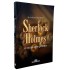 Sherlock Holmes, O Signo dos Quatro, Sir Arthur Conan Doyle