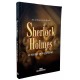 Sherlock Holmes, O Signo dos Quatro, Sir Arthur Conan Doyle