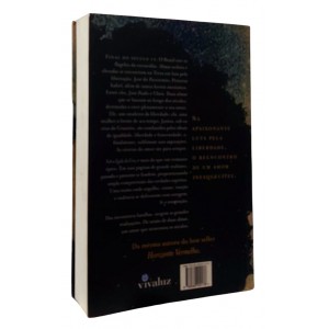 Sob a Égide da Cruz, Elizabeth Pereira