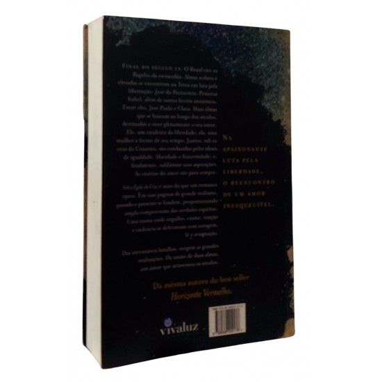 Sob a Égide da Cruz, Elizabeth Pereira Sob a Égide da Cruz, Elizabeth Pereira