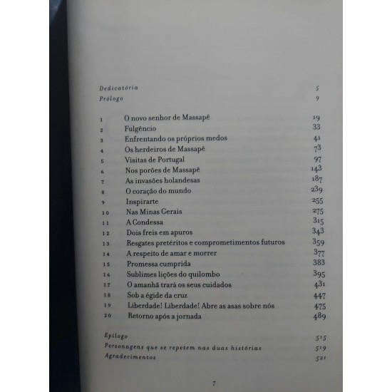 Sob a Égide da Cruz, Elizabeth Pereira Sob a Égide da Cruz, Elizabeth Pereira