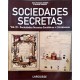 Sociedades Secretas Vol 2, Sociedades Secretas Iniciáticas e Criminosas, Jean-François Signier