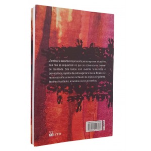 Sombras e Assombros, Lia Neiva Sombras e Assombros, Lia Neiva