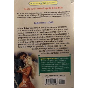 Sonhos de Camelot, Quinn Taylor Evans, Clássicos Históricos, Romances até o Século XVIII