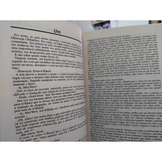 Star Trek, Jornada nas Estrelas, Meu Inimigo, Meu Aliado, Diane Duane