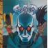 Subzero, Batman, Sr Gelo