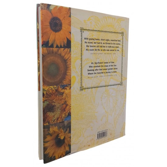 Sunflowers, Debra N. Mancoff Sunflowers, Debra N. Mancoff