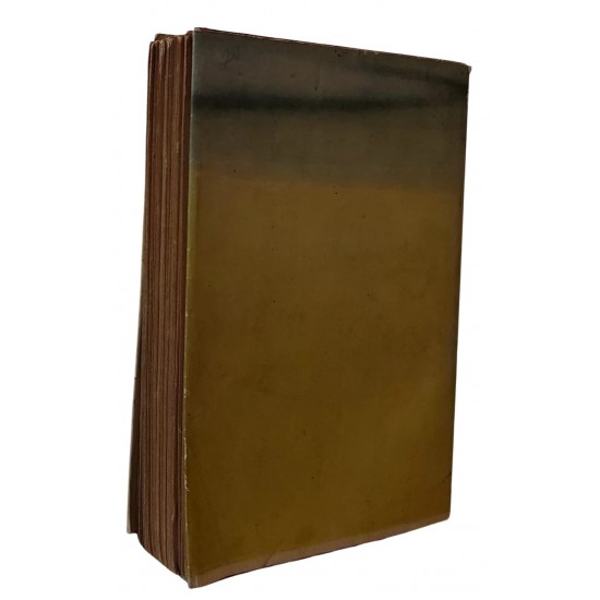 Só Meu Sangue é Alemão. Confissões de Hans Peters, Marinheiro de Hitler, David Nasser, Edição 1944 Só Meu Sangue é Alemão. Confissões de Hans Peters, Marinheiro de Hitler, David Nasser, Edição 1944