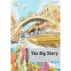 The Big Story, Starter Level, 250-Word Vocabulary, John Escott
