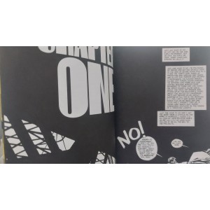 That Yellow Bastard, A Tale From Sin City, Frank Miller