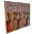 The Complete Costume History, Vollstandige Kostumgeschichte Le Costume Historique, Le Costume Historique, Caixa e Livro, Racinet Auguste