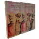 The Complete Costume History, Vollstandige Kostumgeschichte Le Costume Historique, Le Costume Historique, Caixa e Livro, Racinet Auguste