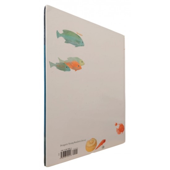 The Little Mermaid, Hans Christian Andersen, Lisbeth Zwerger