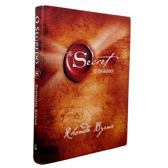 The Secret, O Segredo, Rhonda Byrne
