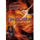Timestorm, Série Tempest, Julie Cross