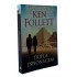 Tripla Espionagem, Ken Follett, Editora Arqueiro