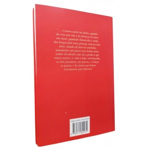 Um Copo de Cólera, Raduan Nassar Um Copo de Cólera, Raduan Nassar