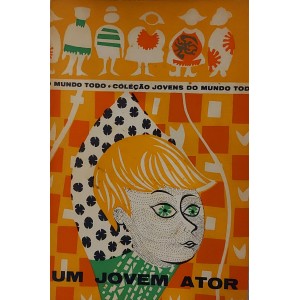 Um Jovem Ator, I. Vassilienko, Jovens do Mundo Todo