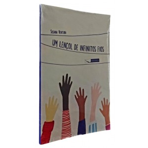 Um Lençol de Infinitos Fios, Susana Ventura