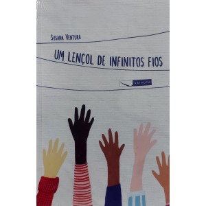 Um Lençol de Infinitos Fios, Susana Ventura Um Lençol de Infinitos Fios, Susana Ventura