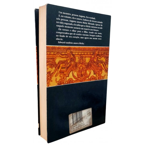 Uma Fortuna Perigosa, Ken Follet