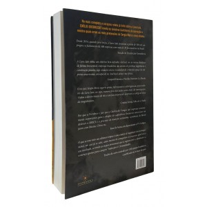 Uma Guerra Contra o Brasil, Emílio Odebrecht, Prefácio de Rubens Ricupero Uma Guerra Contra o Brasil, Emílio Odebrecht, Prefácio de Rubens Ricupero