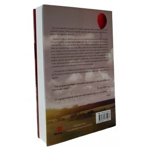 Uma Questão de Confiança, Louise Millar, Editora Novo Conceito Uma Questão de Confiança, Louise Millar, Editora Novo Conceito