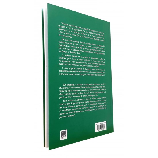 Vendemos Gasolina, Paulo Vasco Vendemos Gasolina, Paulo Vasco