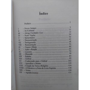 Vivendo no Mundo dos Espíritos, Vera Lucia Marinzeck