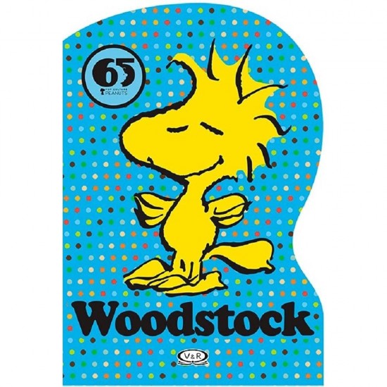 Woodstock, Charles M. Schulz Woodstock, Charles M. Schulz