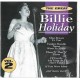 Cd Billie Holiday, The Great, Volume 2
