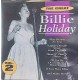 Cd Billie Holiday, The Great, Volume 2