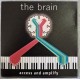 Cd The Brain, Access and Amplify, Importado USA Cd The Brain, Access and Amplify, Importado USA