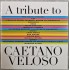 Cd A Tribute to Caetano Veloso