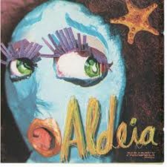 Cd Aldeia