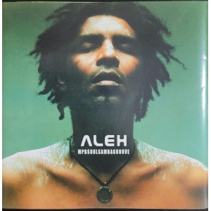 Cd Aleh, MPB Soul Sambagroove