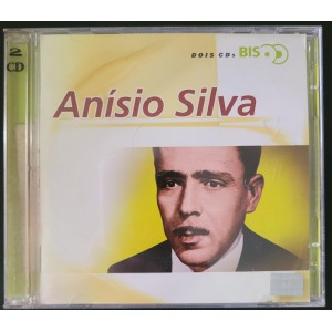 Cd Anísio Silva, Coleção Bis Cd Anísio Silva, Coleção Bis