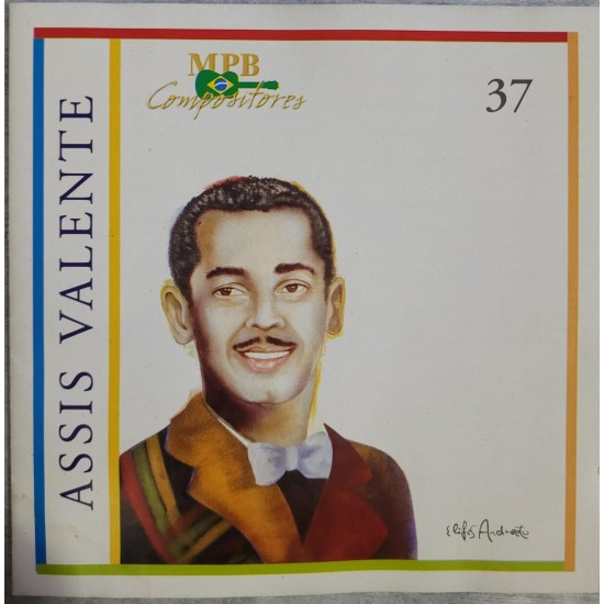 Cd Assis Valente, Coleção MPB Compositores